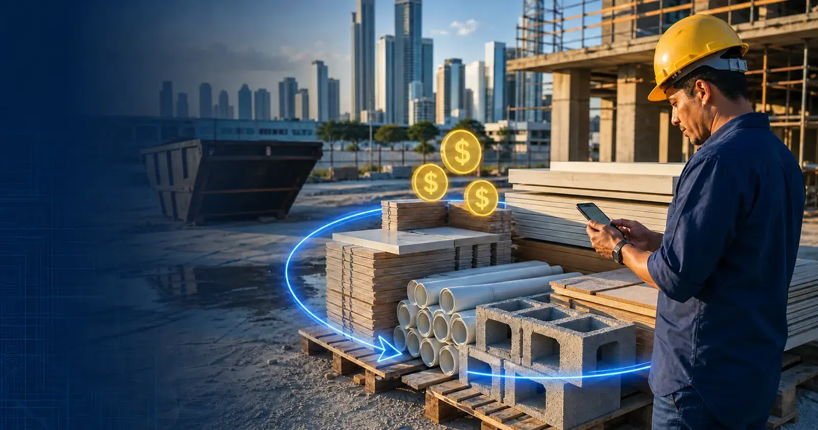 ConstruCanje, producto digital para el sector de construcción